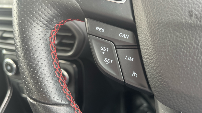 Ford EcoSport 1.0 EcoBoost 140 ST-Line 5dr Petrol Hatchback